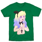 Alice in Dreamland T-Shirt