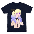Alice in Dreamland T-Shirt