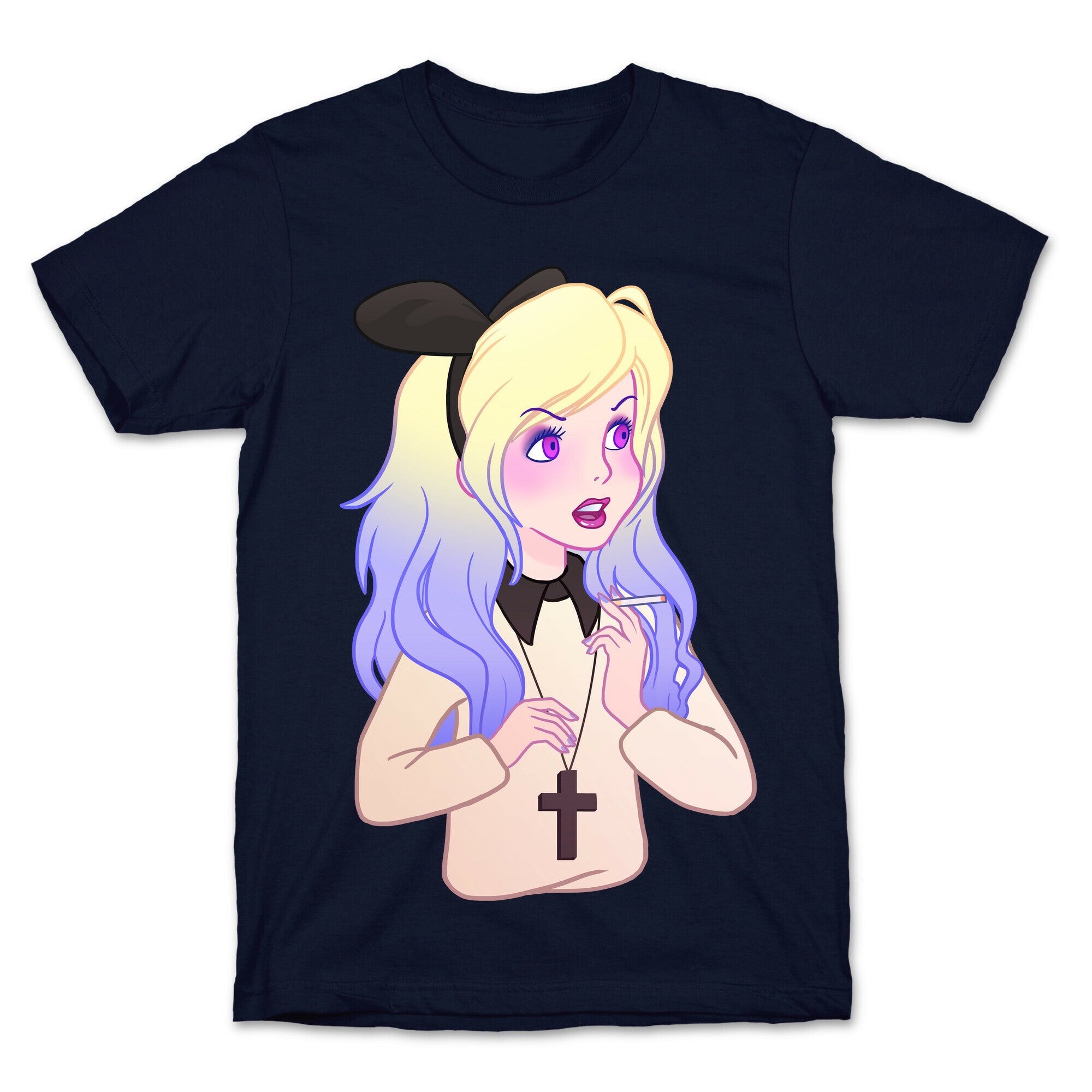 Alice in Dreamland T-Shirt