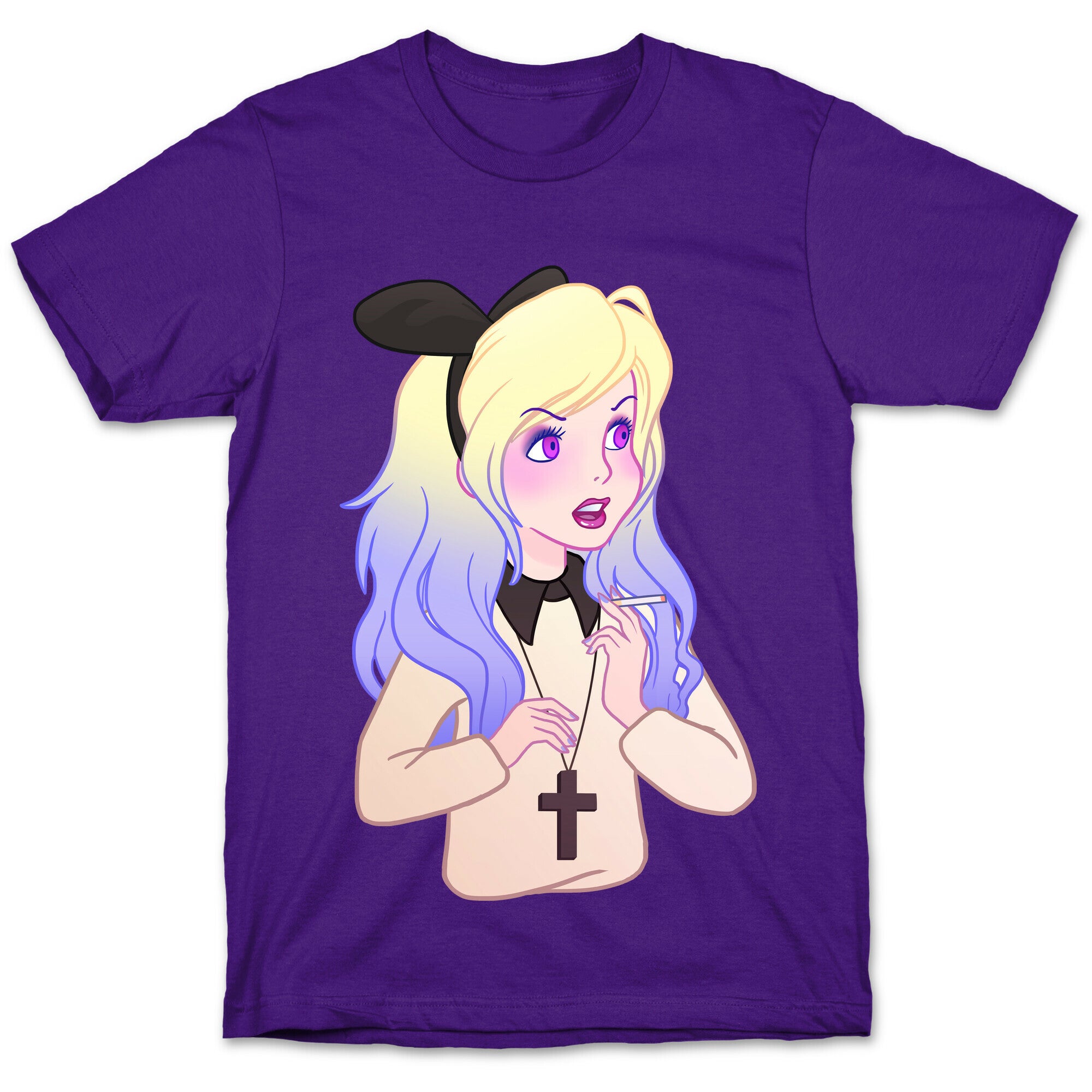 Alice in Dreamland T-Shirt