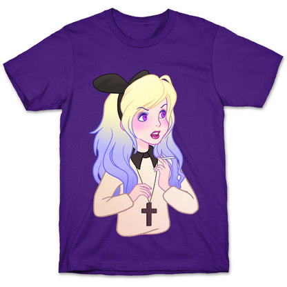 Alice in Dreamland T-Shirt