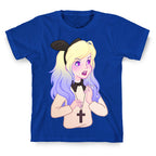 Alice in Dreamland T-Shirt