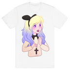 Alice in Dreamland T-Shirt