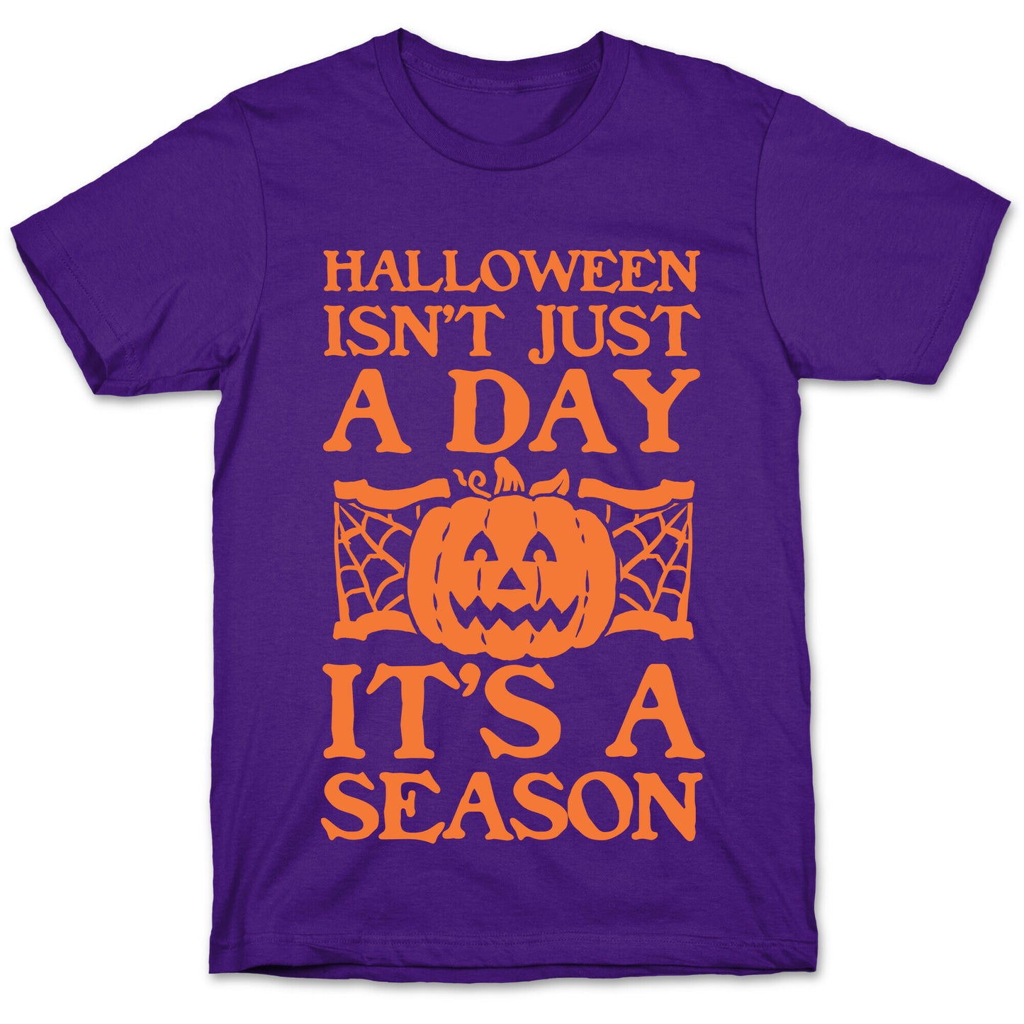 Halloween is a Season T-Shirt
