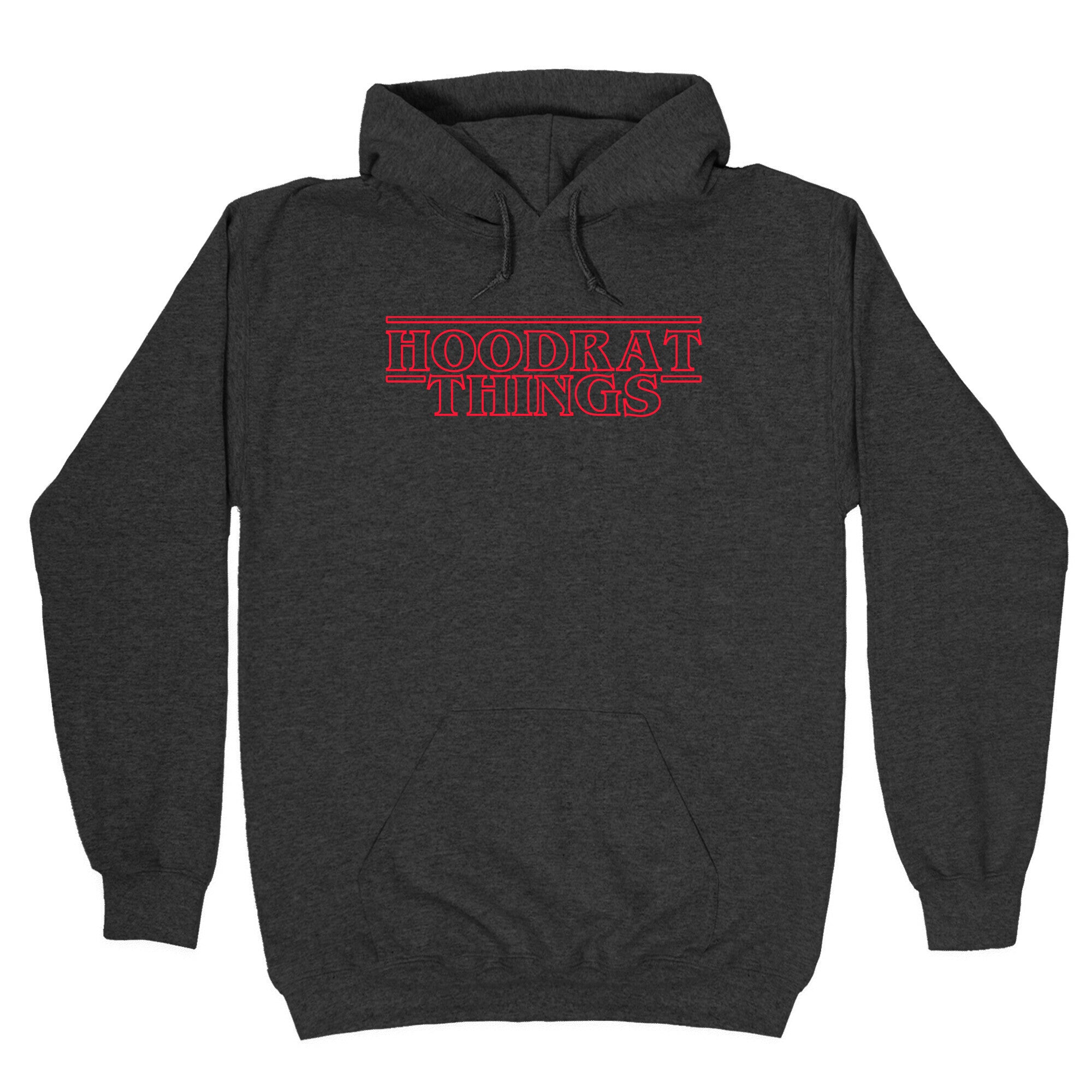 Hoodrat Things Hoodie