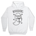 Boooooks Hoodie