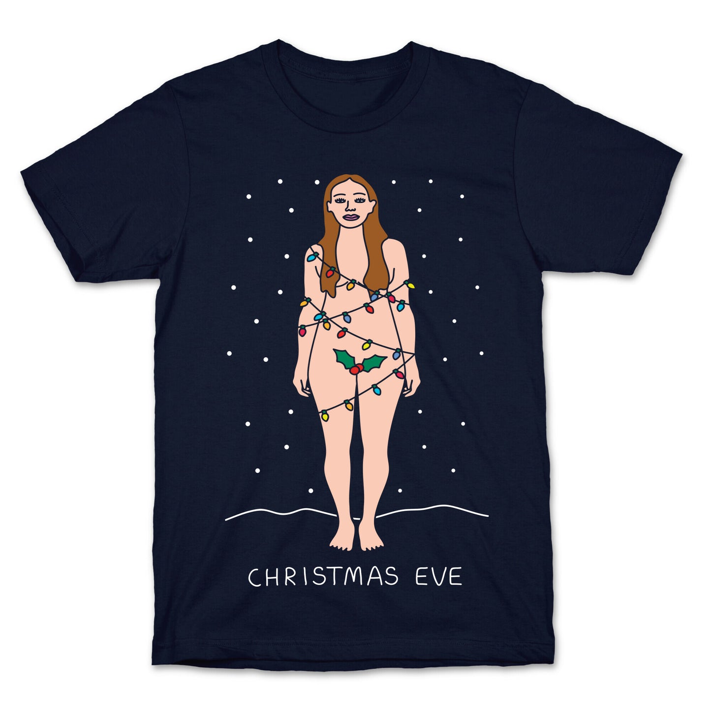 Christmas Eve T-Shirt
