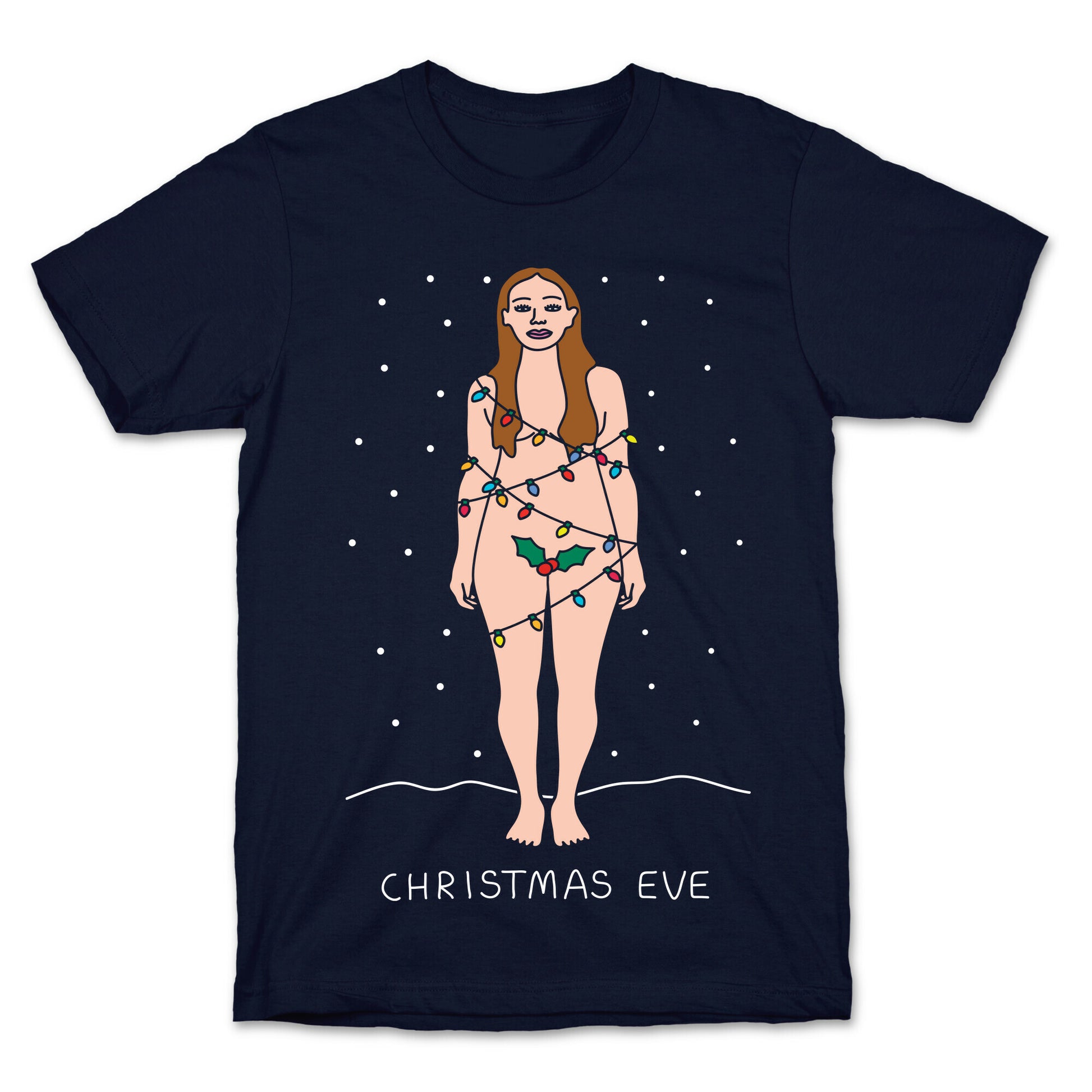 Christmas Eve T-Shirt