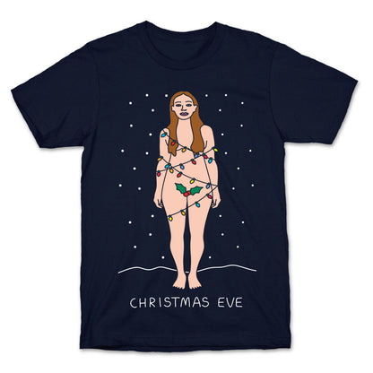 Christmas Eve T-Shirt