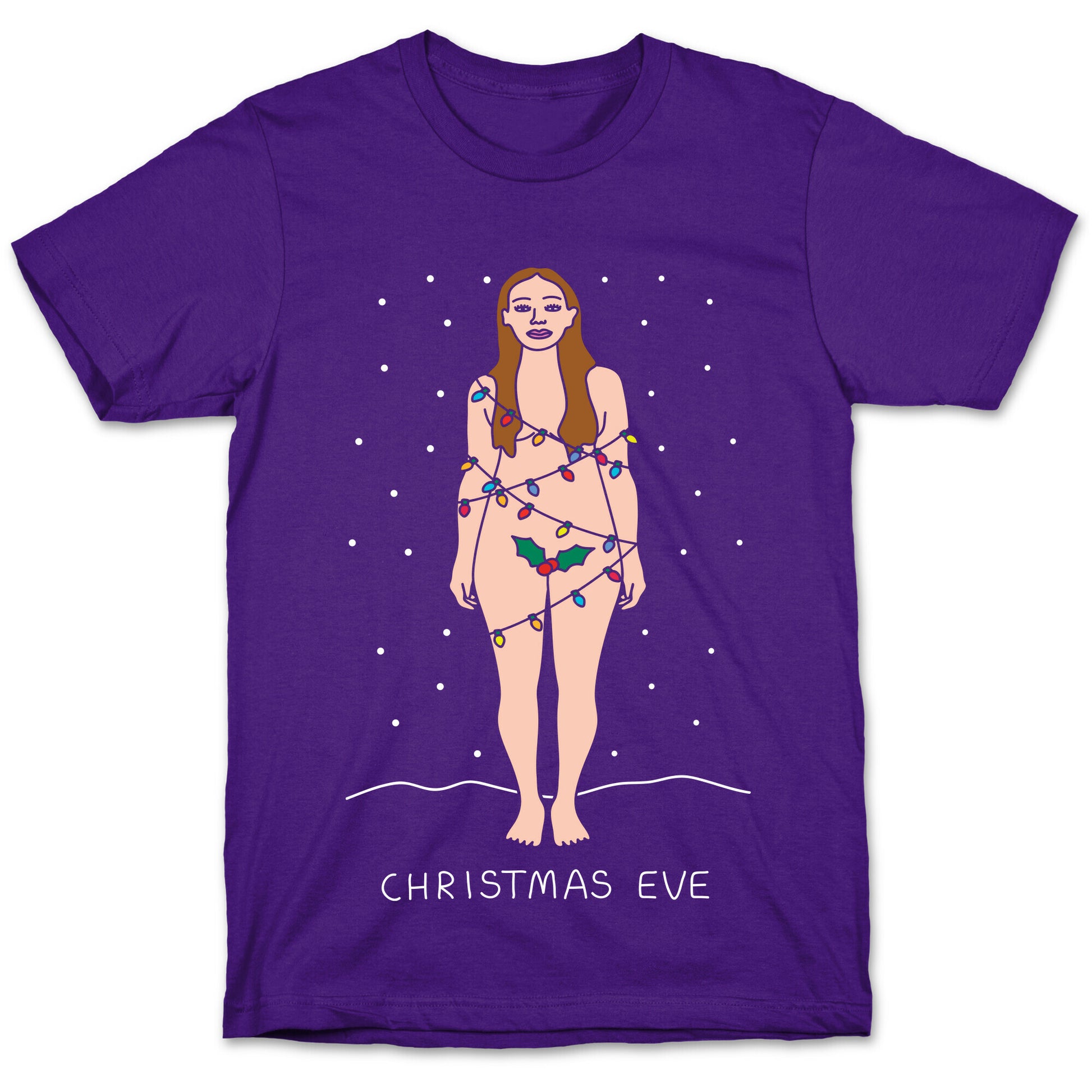Christmas Eve T-Shirt