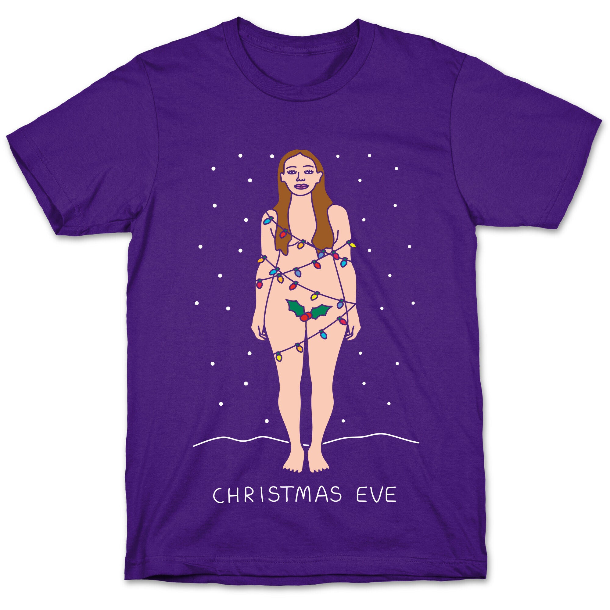 Christmas Eve T-Shirt