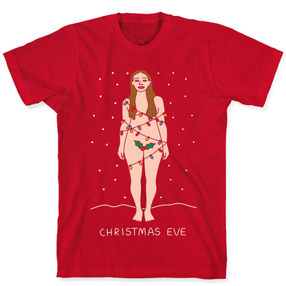 Christmas Eve T-Shirt