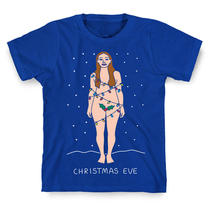 Christmas Eve T-Shirt