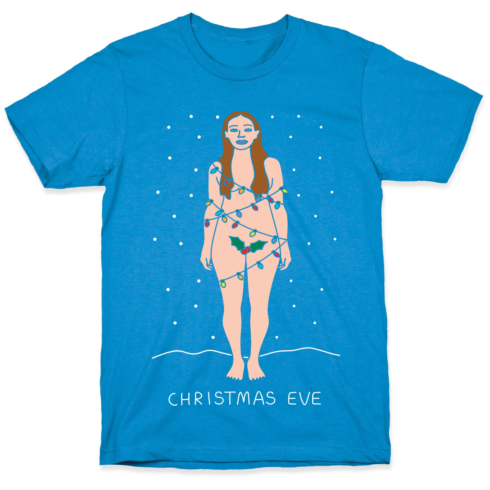 Christmas Eve T-Shirt