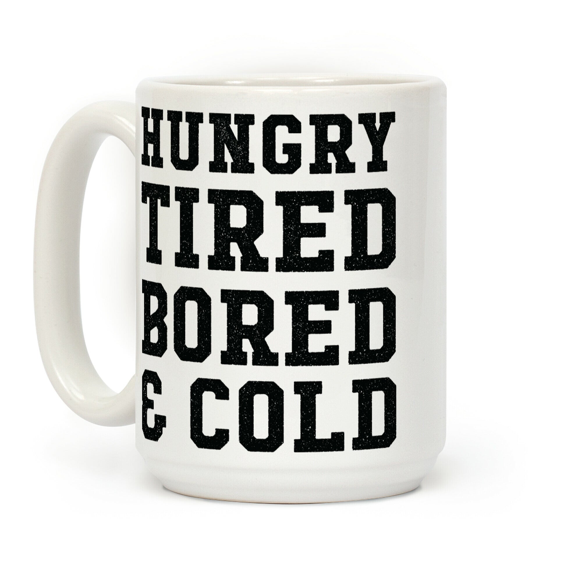Santa Bae Bae Coffee Mug