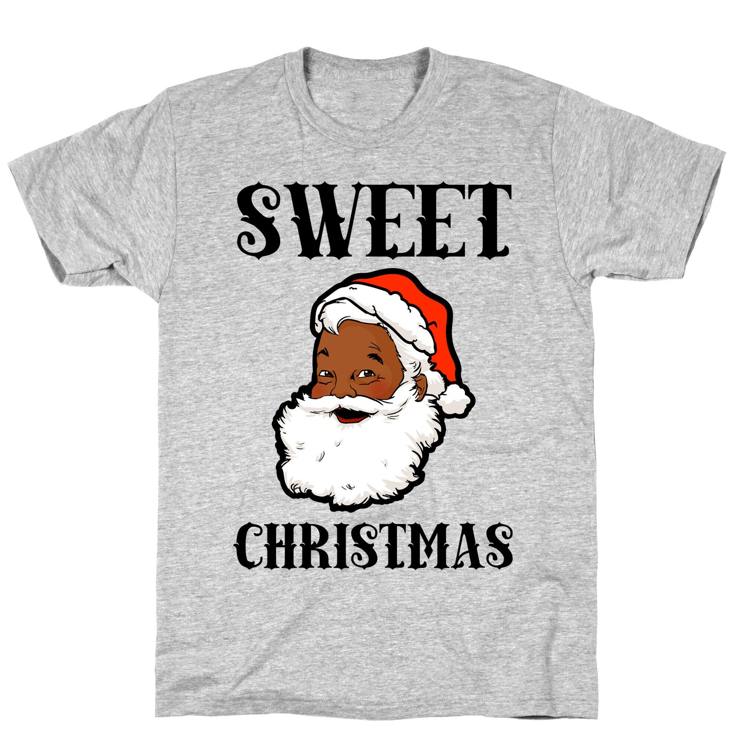 Sweet Christmas T-Shirt