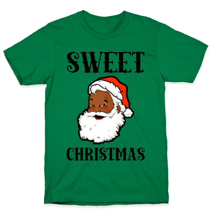 Sweet Christmas T-Shirt