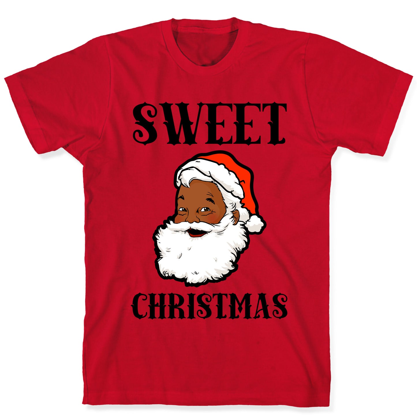 Sweet Christmas T-Shirt