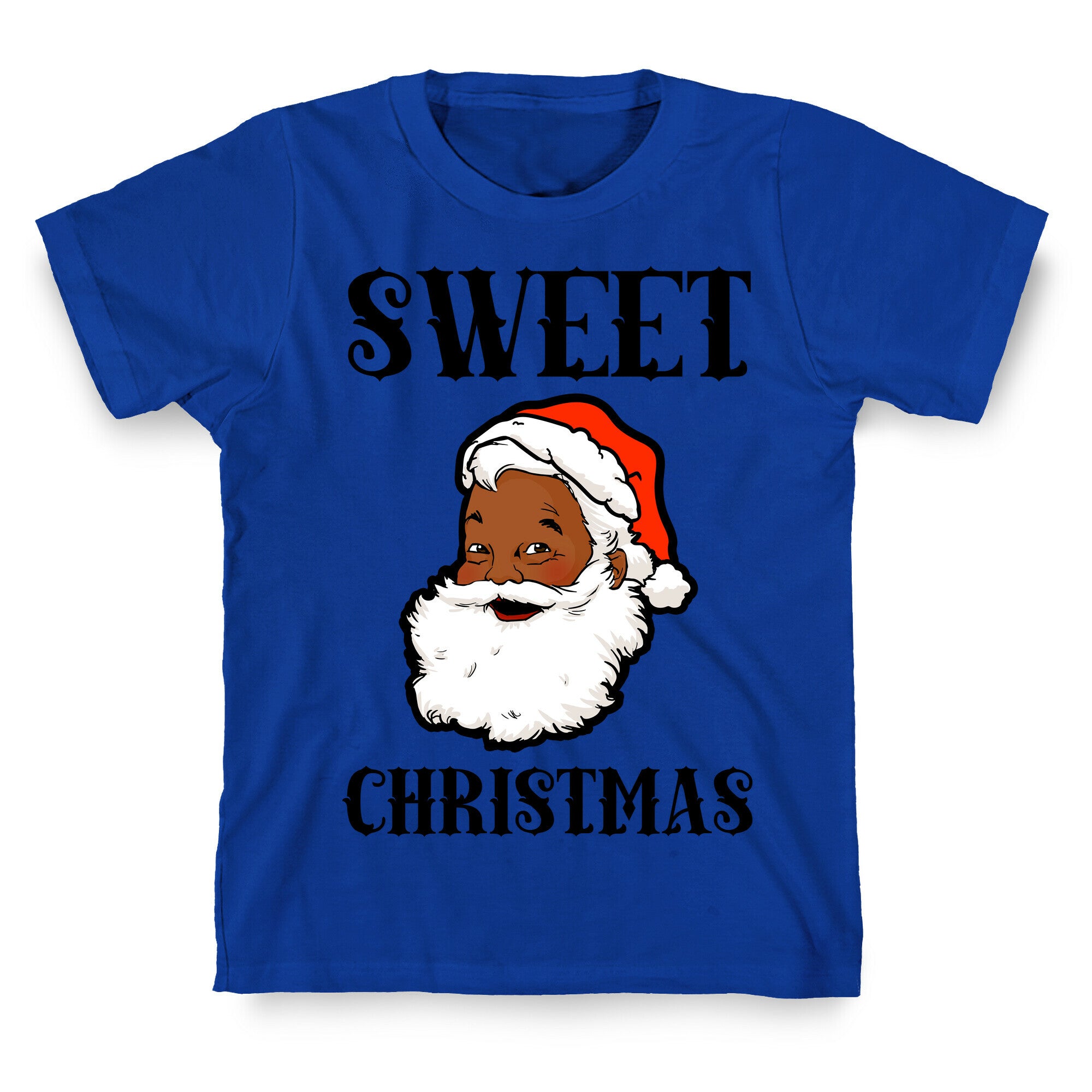 Sweet Christmas T-Shirt