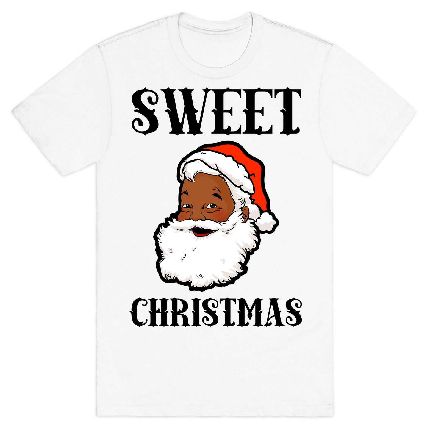 Sweet Christmas T-Shirt