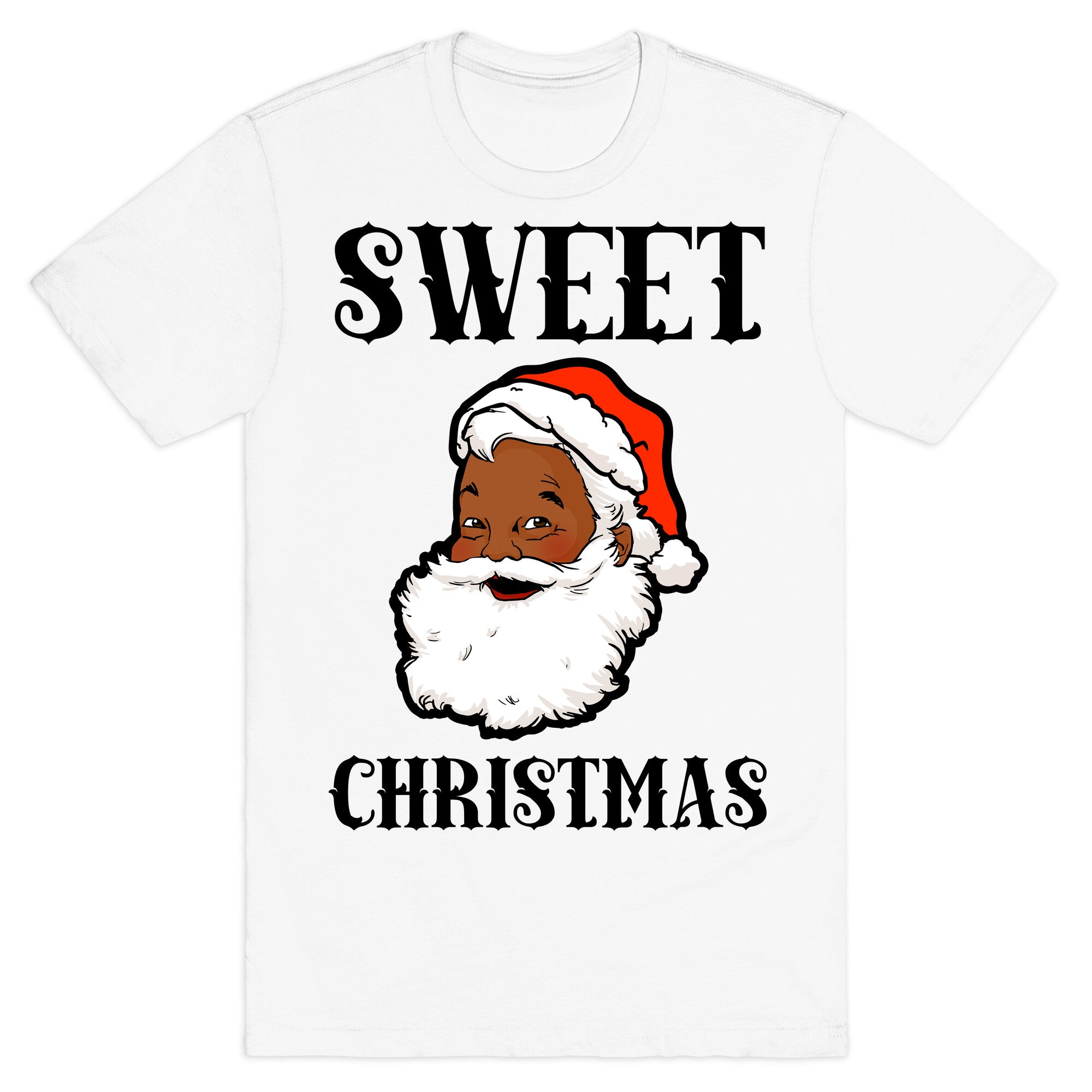 Sweet Christmas T-Shirt