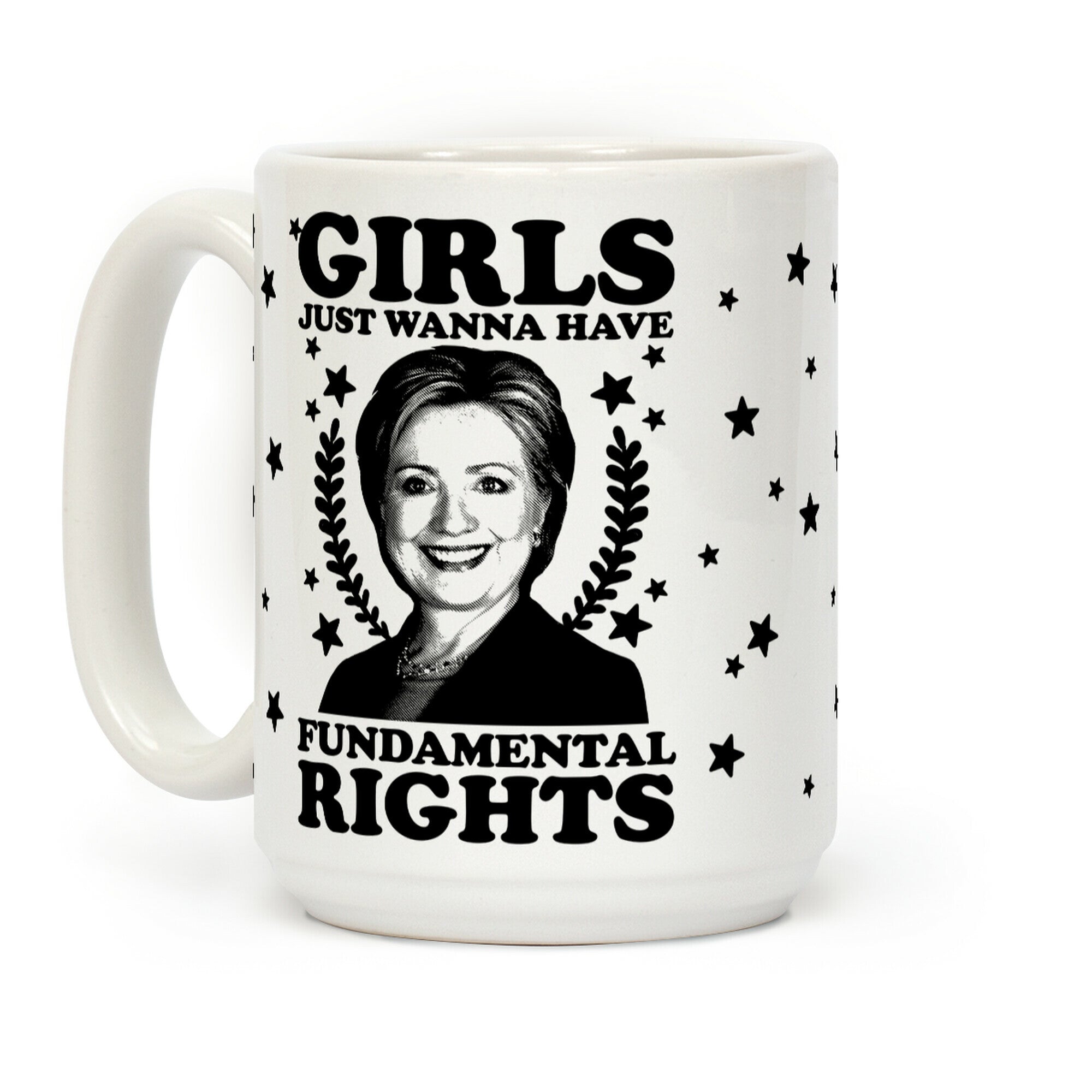 Make The Great Barrier Reef Great Again Coffee Mug