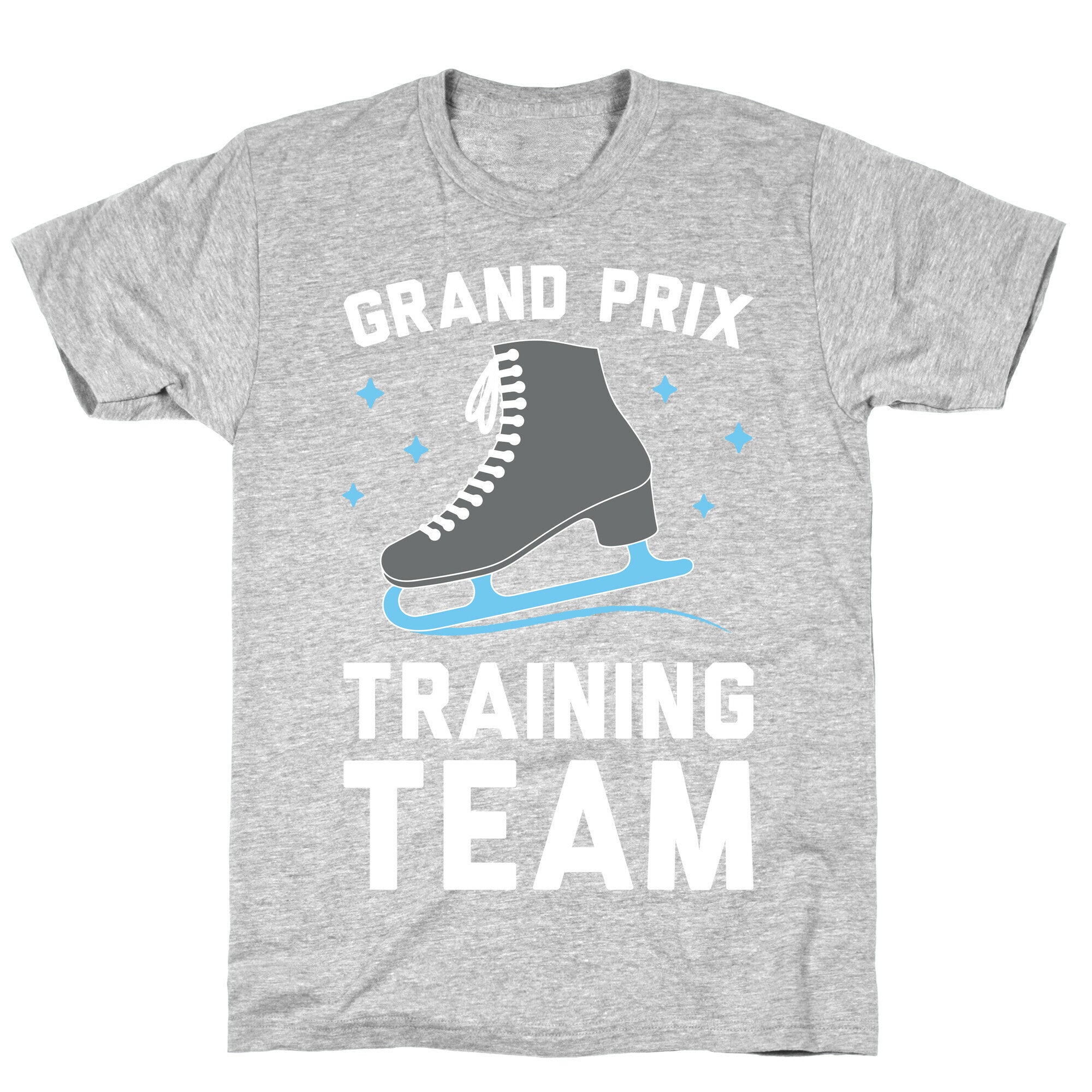 Grand Prix Training Team T-Shirt