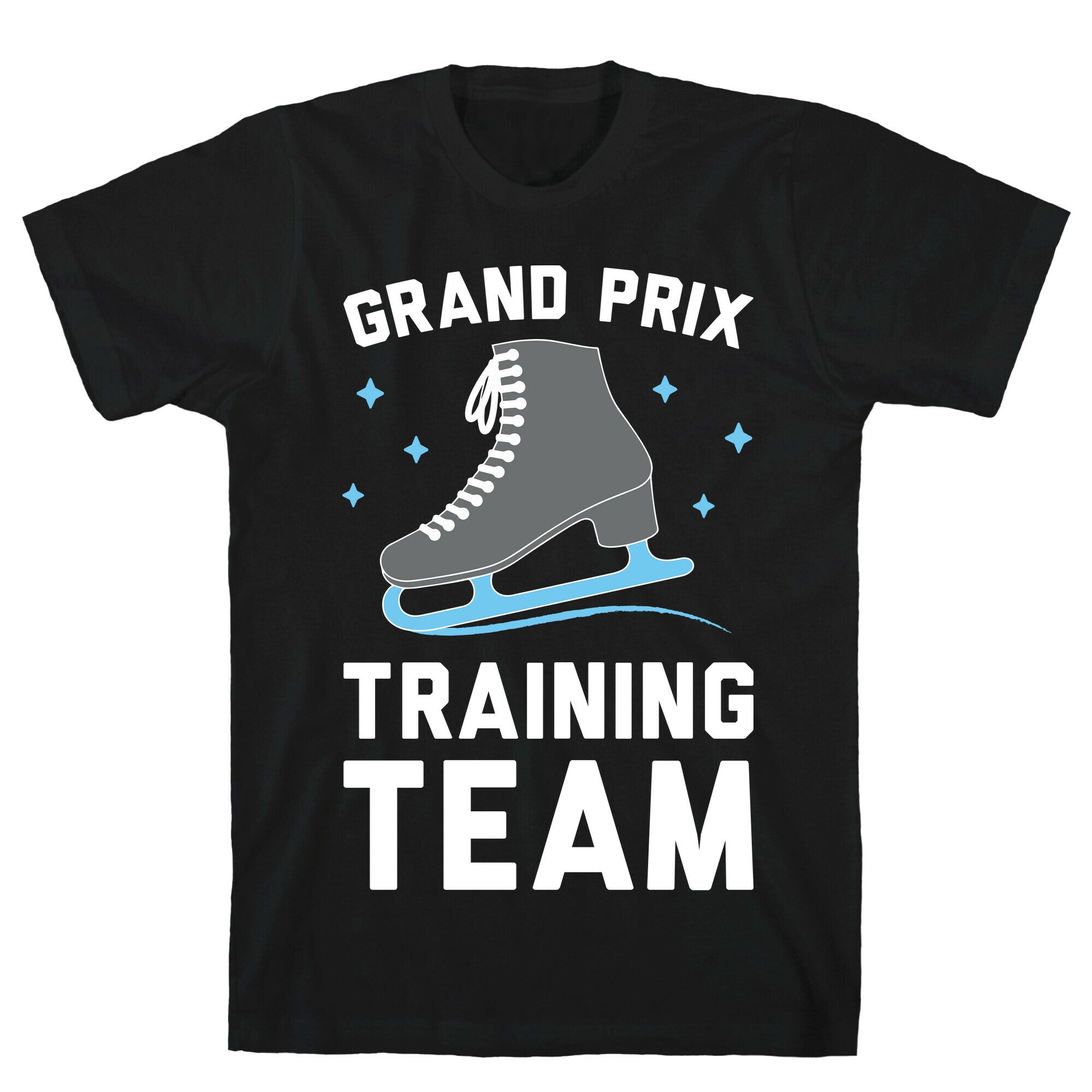 Grand Prix Training Team T-Shirt