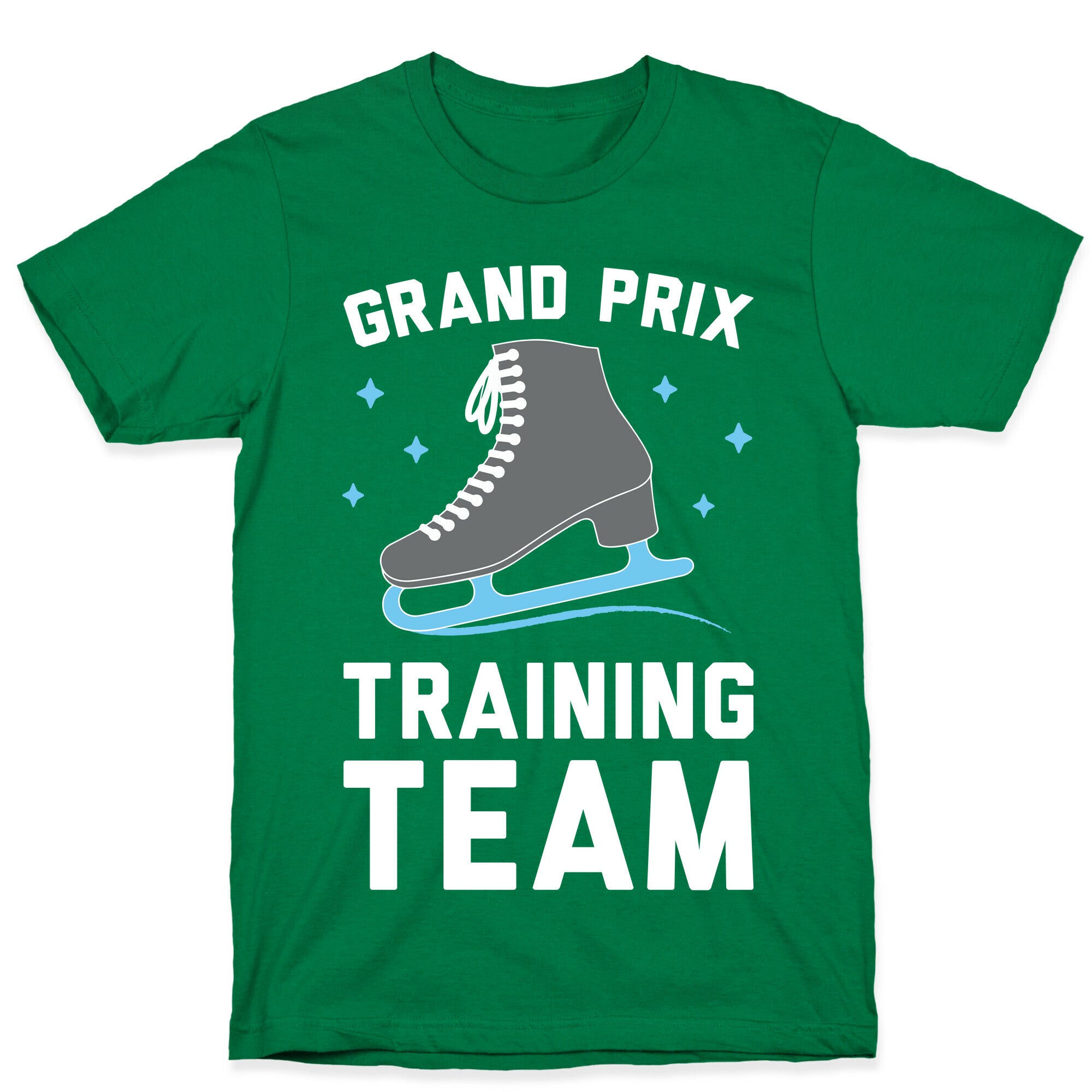 Grand Prix Training Team T-Shirt
