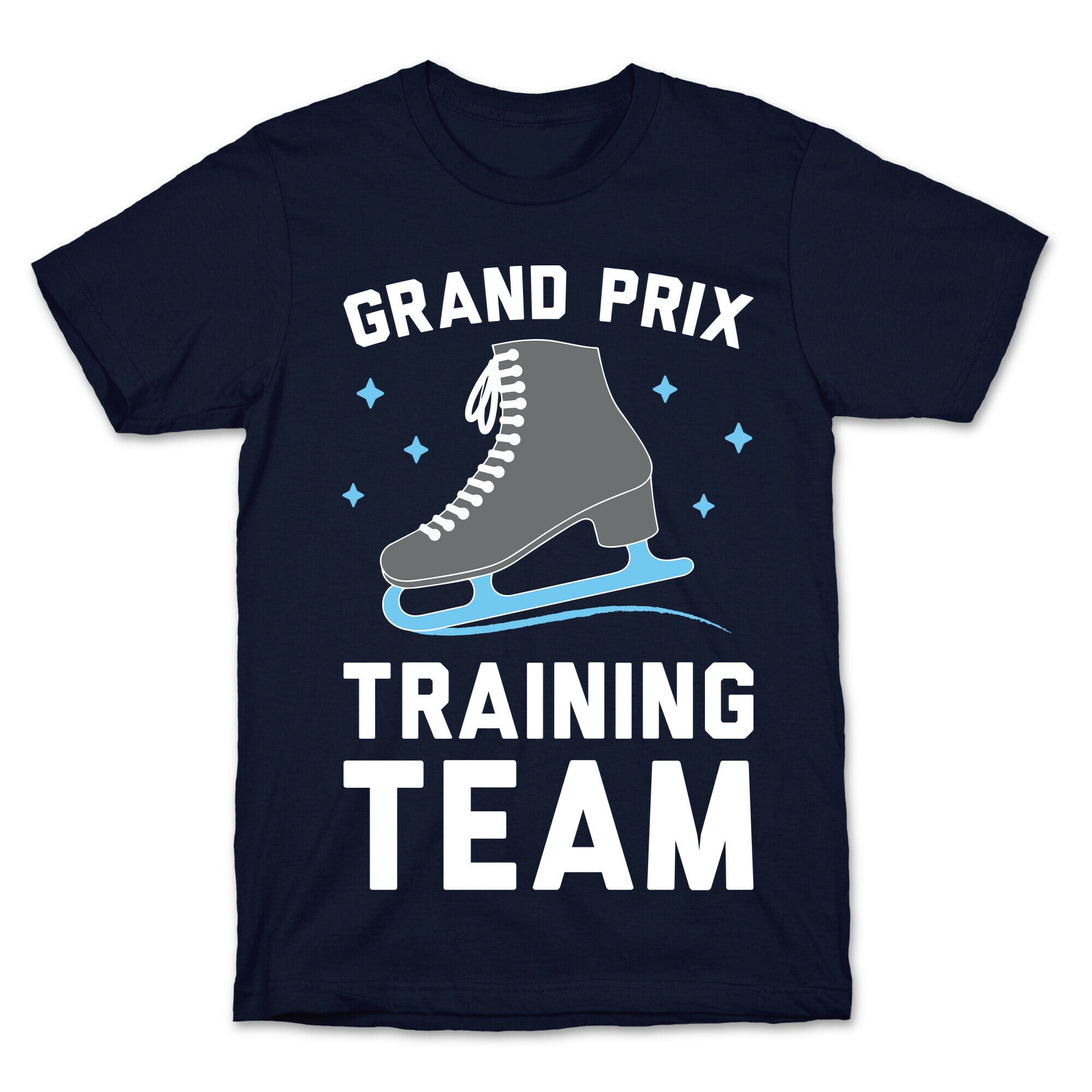 Grand Prix Training Team T-Shirt