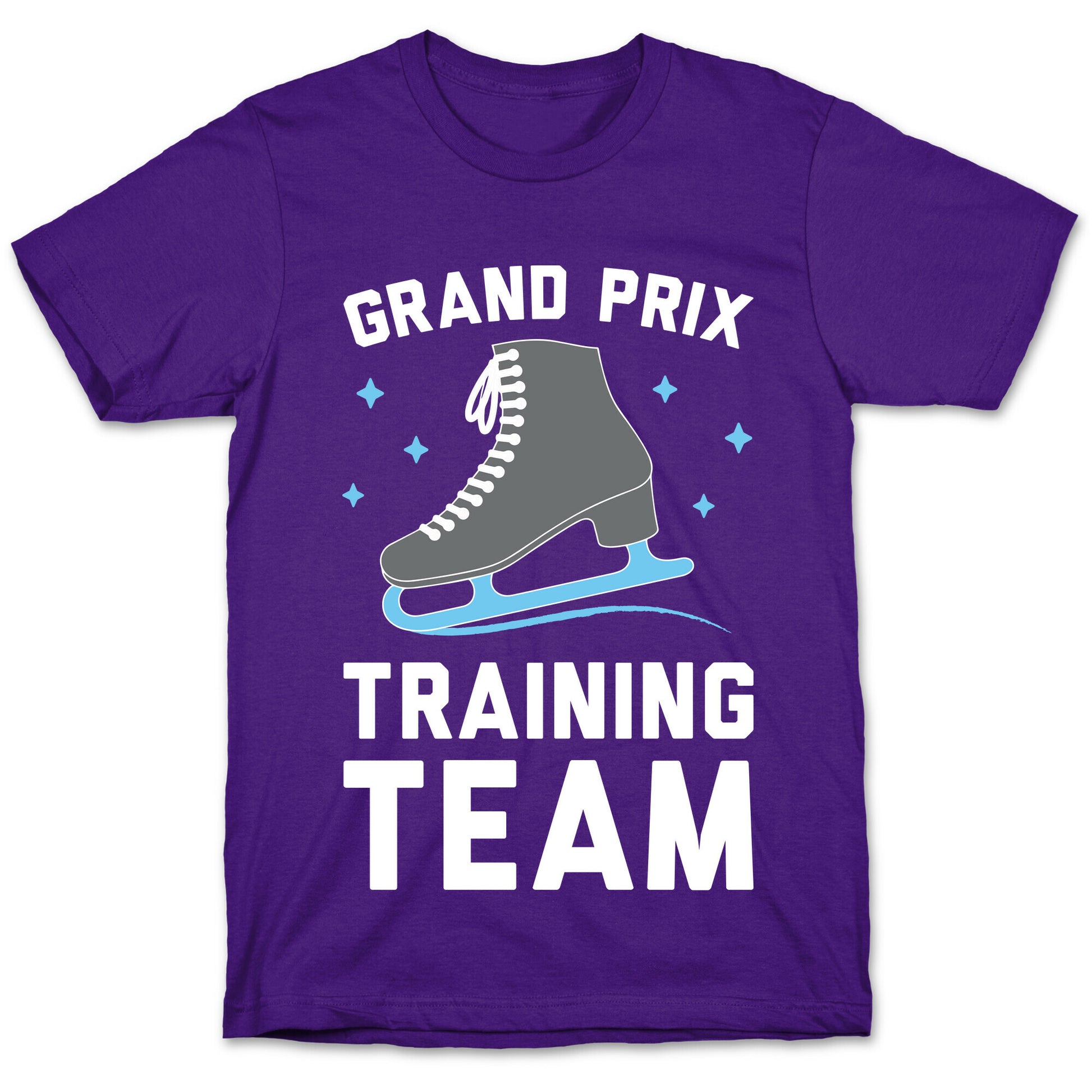 Grand Prix Training Team T-Shirt