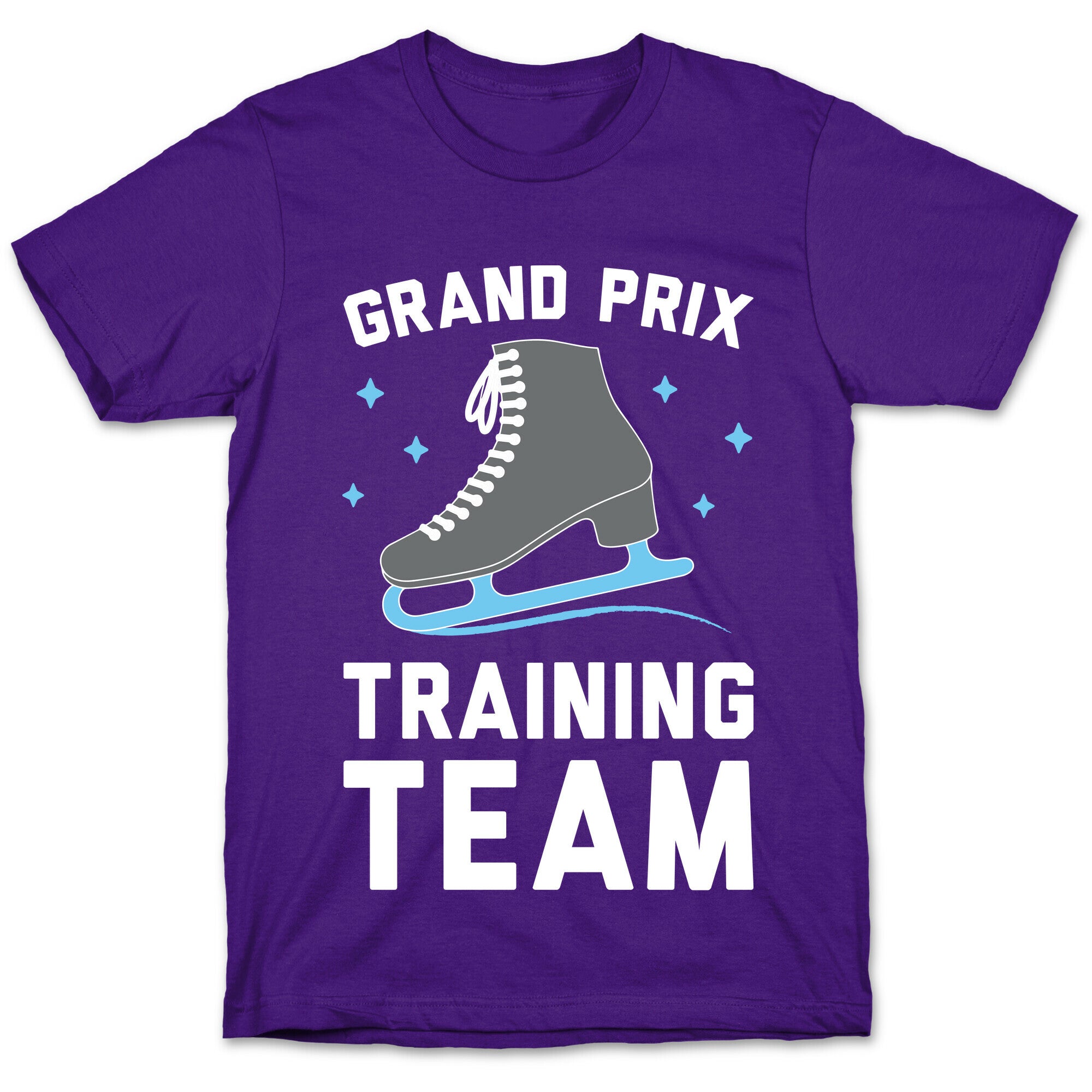 Grand Prix Training Team T-Shirt
