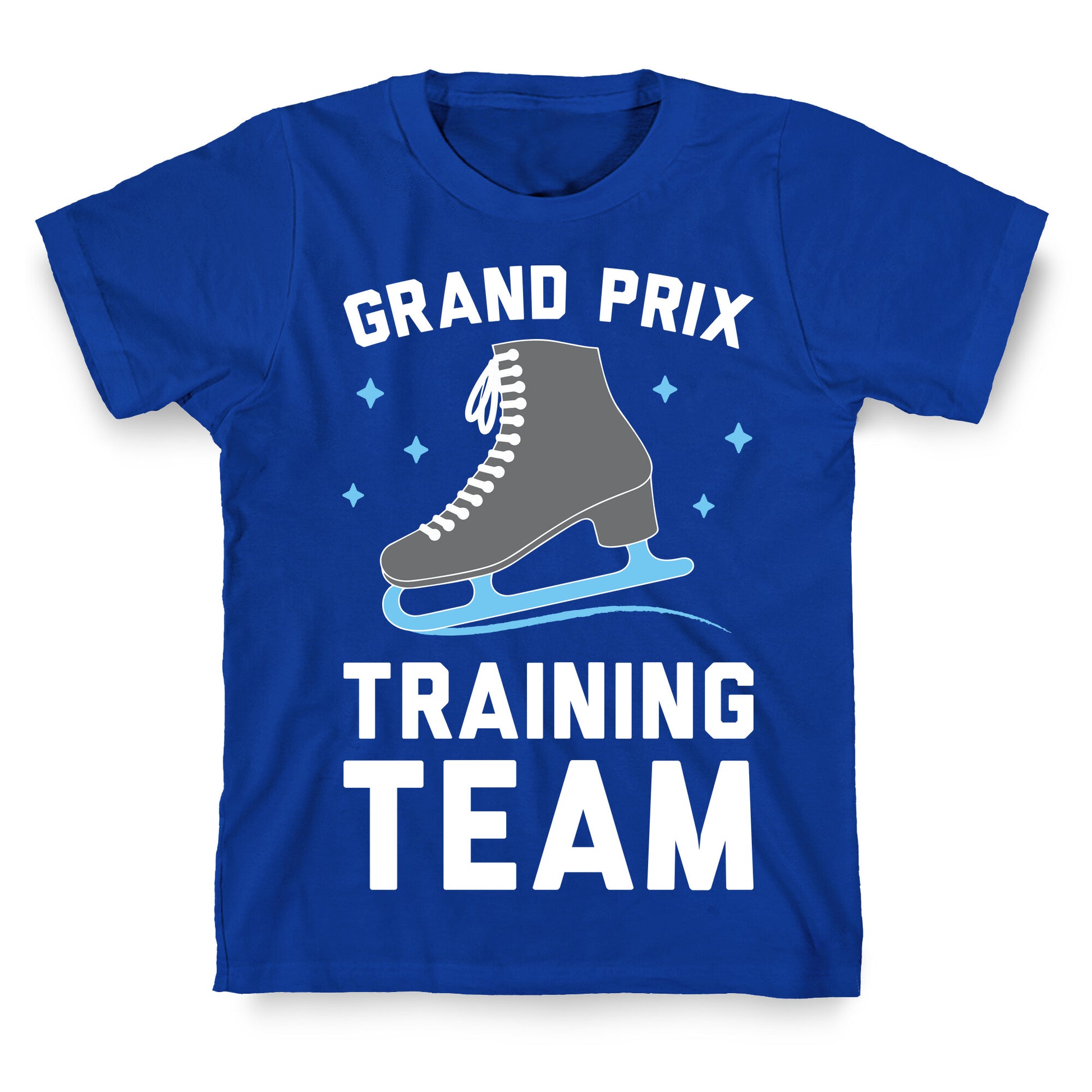 Grand Prix Training Team T-Shirt