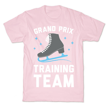 Grand Prix Training Team T-Shirt