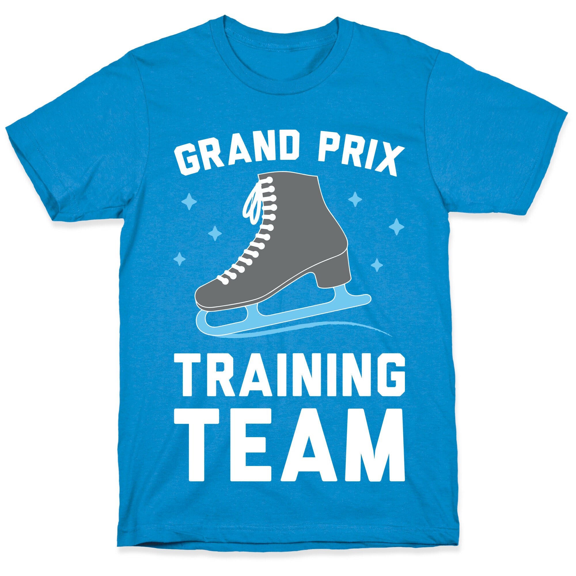 Grand Prix Training Team T-Shirt