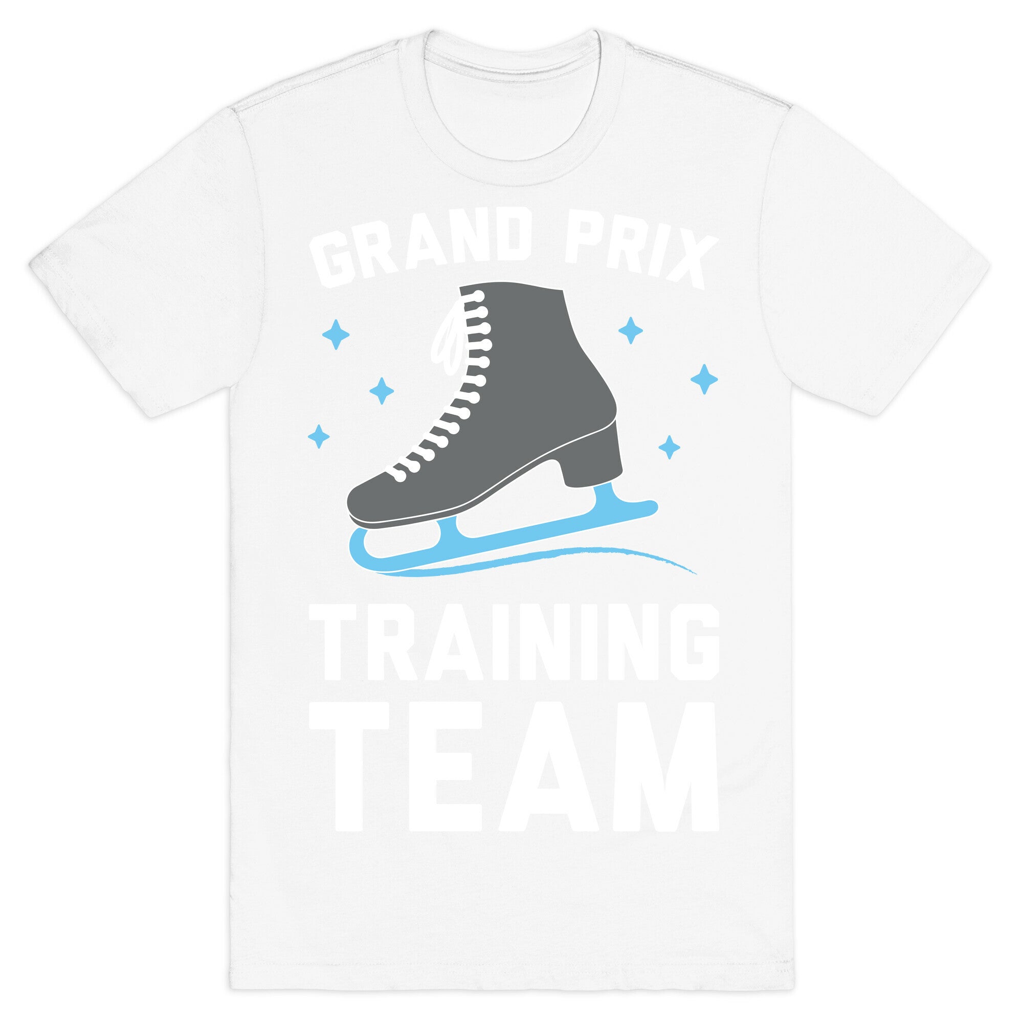 Grand Prix Training Team T-Shirt
