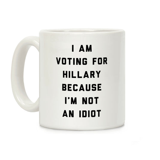 Who's Joe Daddy? Coffee Mug