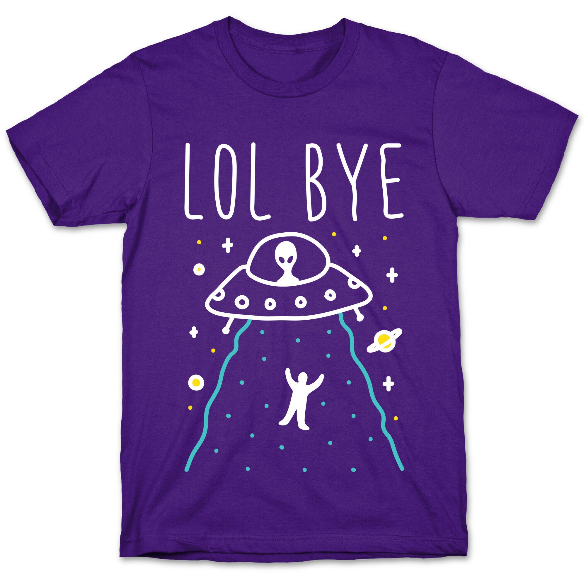 LOL BYE T-Shirt