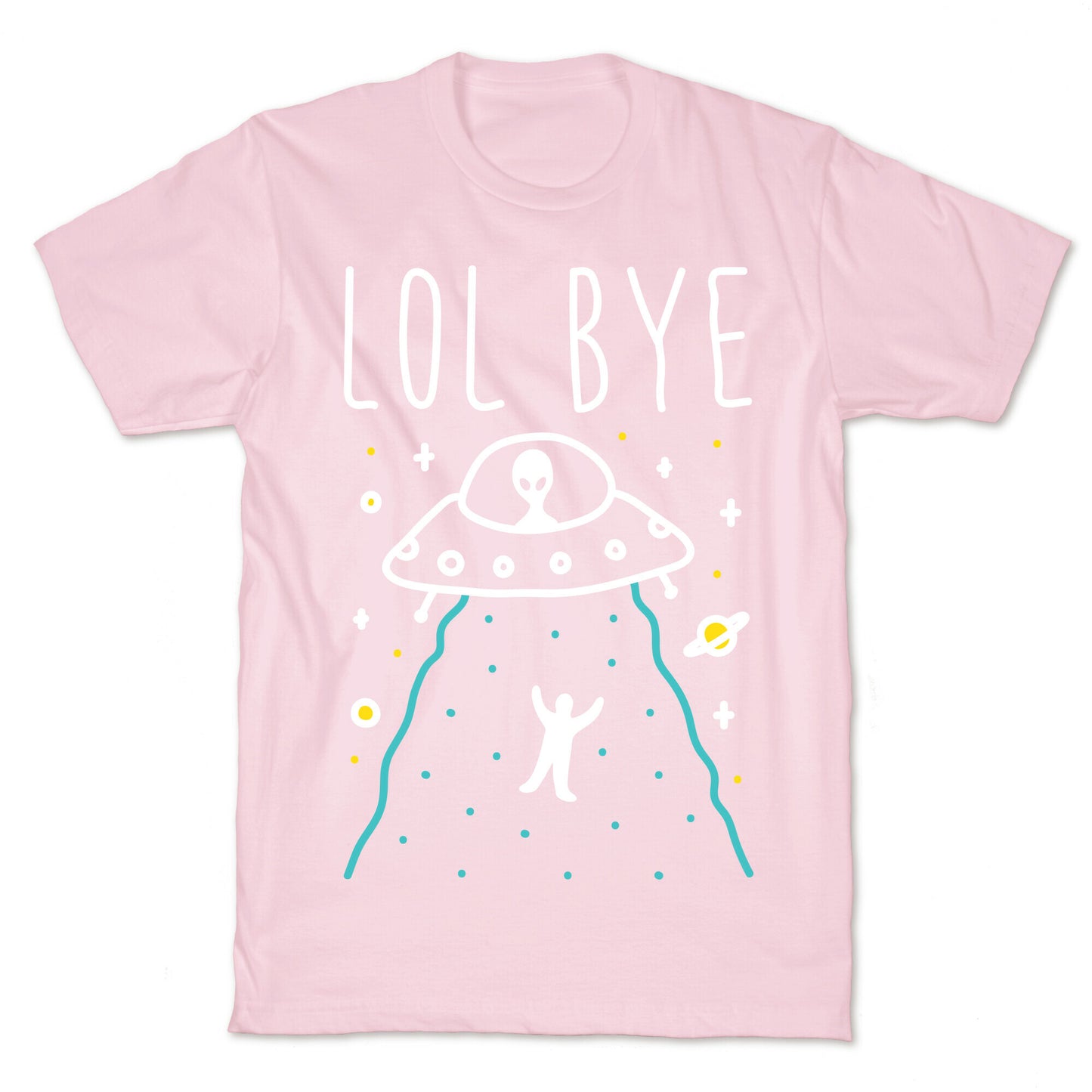 LOL BYE T-Shirt