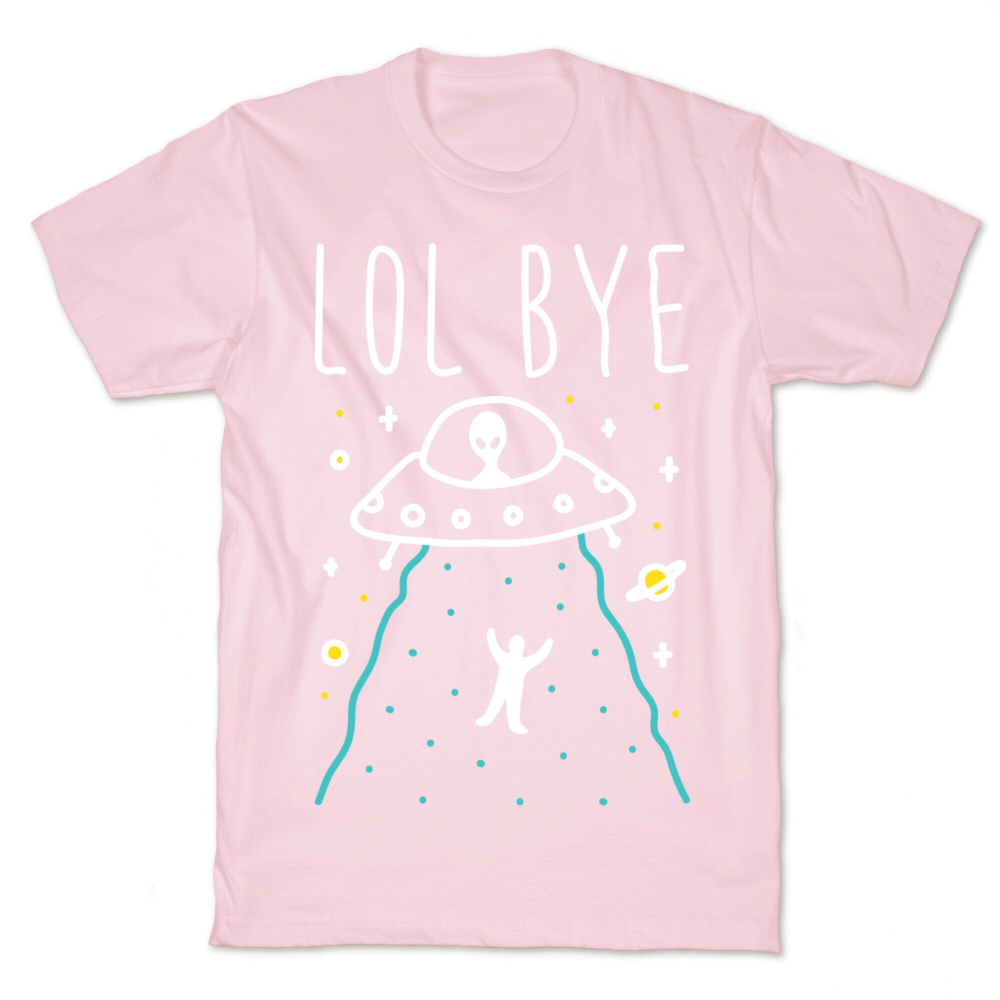 LOL BYE T-Shirt