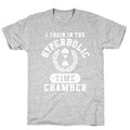 Hyperbolic Time Chamber T-Shirt