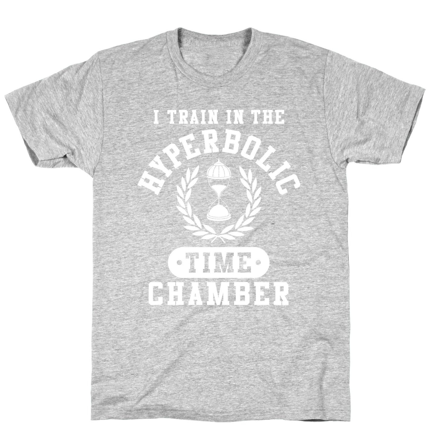 Hyperbolic Time Chamber T-Shirt