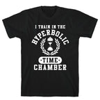 Hyperbolic Time Chamber T-Shirt