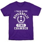 Hyperbolic Time Chamber T-Shirt