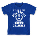 Hyperbolic Time Chamber T-Shirt
