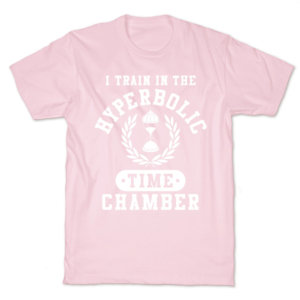 Hyperbolic Time Chamber T-Shirt