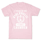 Hyperbolic Time Chamber T-Shirt