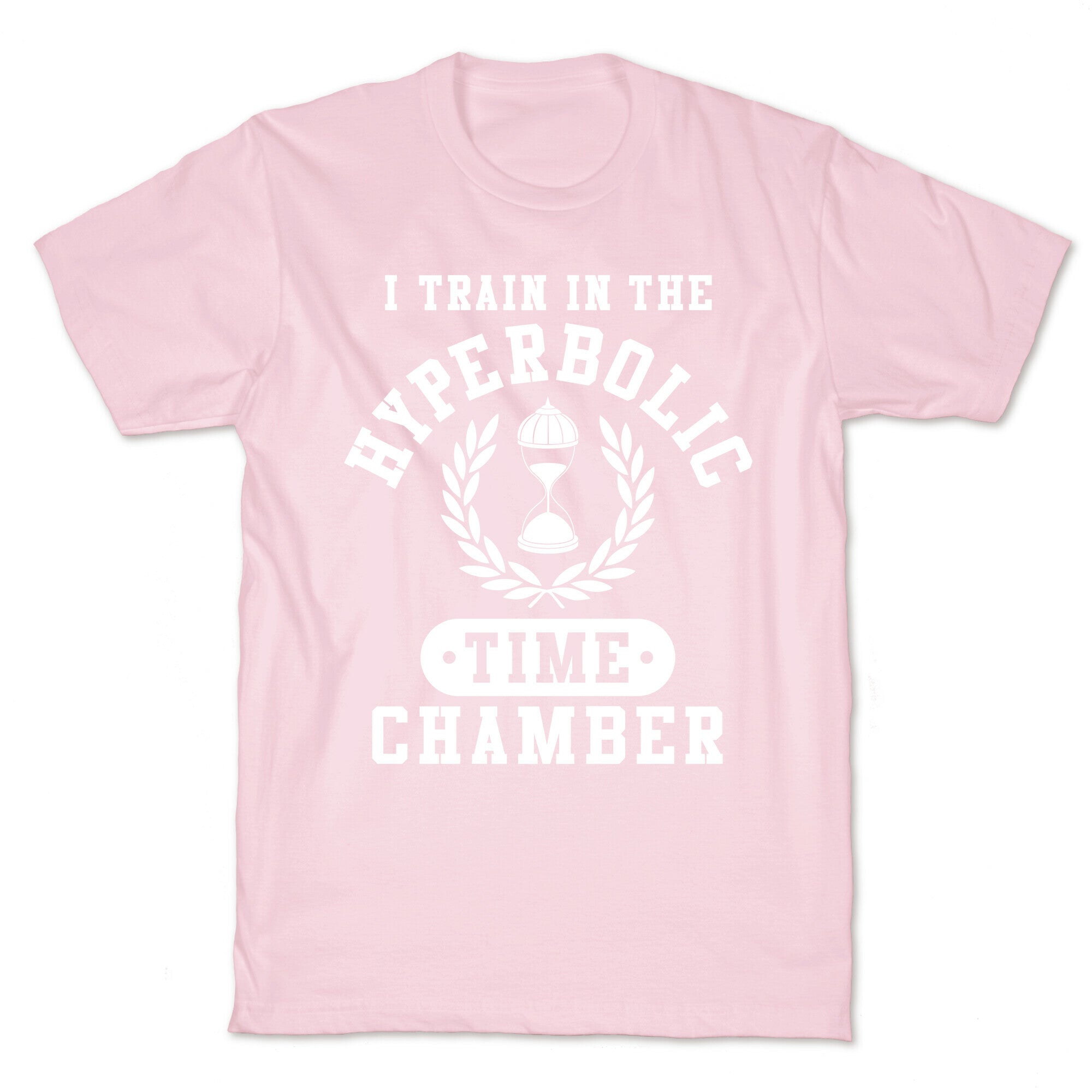 Hyperbolic Time Chamber T-Shirt
