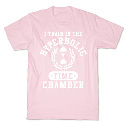 Hyperbolic Time Chamber T-Shirt
