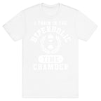 Hyperbolic Time Chamber T-Shirt